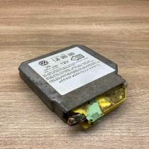 1J0909609 5WK42800 With Plug Airbag control unit/module Volkswagen Golf IV
