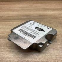 90520841 5WK4168 Used Airbag control unit/module Opel Astra G