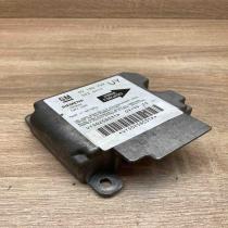 09180799 5WK42905  Airbag control unit/module Opel Astra G