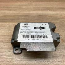 09180799 5WK42905  Airbag control unit/module Opel Astra G