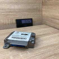 09180799 5WK42905  Airbag control unit/module Opel Astra G
