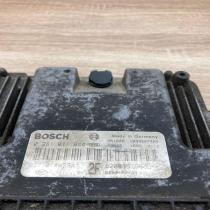 23710 AW38A 0281011644  Engine control unit/module ECU Nissan Primera