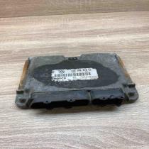 038906018EC 0281001914  Engine control unit/module ECU Seat Ibiza II (6k)