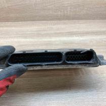 038906018EC 0281001914  Engine control unit/module ECU Seat Ibiza II (6k)