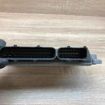 038906018AE 0281001851  Engine control unit/module ECU Volkswagen Golf IV