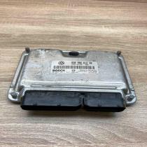 038906012HR 0281011321  Engine control unit/module ECU Skoda Fabia Mk1 (6Y)