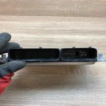 038906012HR 0281011321  Engine control unit/module ECU Skoda Fabia Mk1 (6Y)
