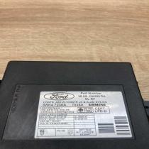 98AG 15K600 DA 5WK47230A With Plug Comfort/convenience module Ford Mondeo MK II