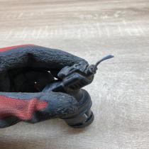 860310 2450   Windscreen/windshield washer pump Mazda 6