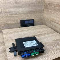 98AG 15K600 DA 5WK47230A With Plug Comfort/convenience module Ford Mondeo MK II