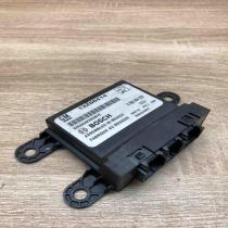 13286414 0263004229  Parking PDC control unit/module Opel Zafira B