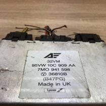 7M0941598 95VW 10C 909 AA  Comfort/convenience module Volkswagen Sharan