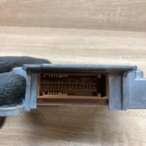 09229302 5WK42925 Main Airbag control unit/module Opel Astra G
