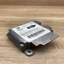 90582536 5WK4190  Airbag control unit/module Opel Zafira A