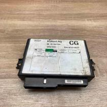 90564349 4050 5441 CG Comfort/convenience module Opel Vectra C