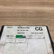 90564349 4050 5441 CG Comfort/convenience module Opel Vectra C