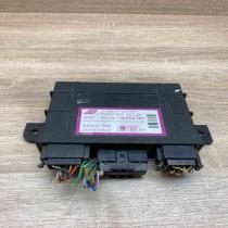 7M0962257G 5WK4556  Comfort/convenience module Volkswagen Sharan