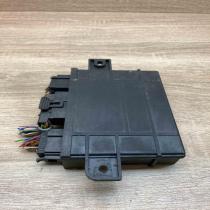 7M0962257G 5WK4556  Comfort/convenience module Volkswagen Sharan