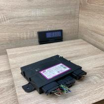 7M0962257G 5WK4556  Comfort/convenience module Volkswagen Sharan