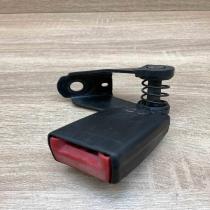 8176519   Rear seatbelt buckle BMW 5 E39