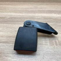 8176519   Rear seatbelt buckle BMW 5 E39