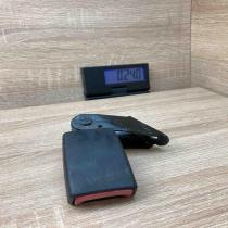 8176519   Rear seatbelt buckle BMW 5 E39