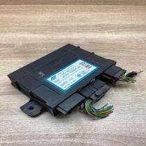 7M0962257F 5WK4555  Comfort/convenience module Volkswagen Sharan