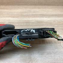 7M0962257F 5WK4555  Comfort/convenience module Volkswagen Sharan