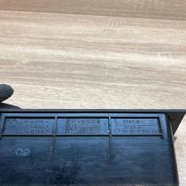 8210445 8159701  Dashboard storage box/compartment BMW 5 E39