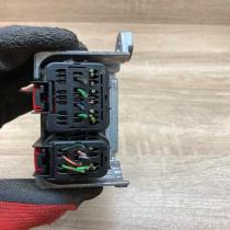 98AG 14B056 ACE 0285001249 Used Airbag control unit/module Ford Focus