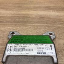 98AG 14B056 ACE 0285001249 Used Airbag control unit/module Ford Focus