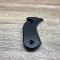8226621   Engine bonnet (hood) release handle BMW 5 E39