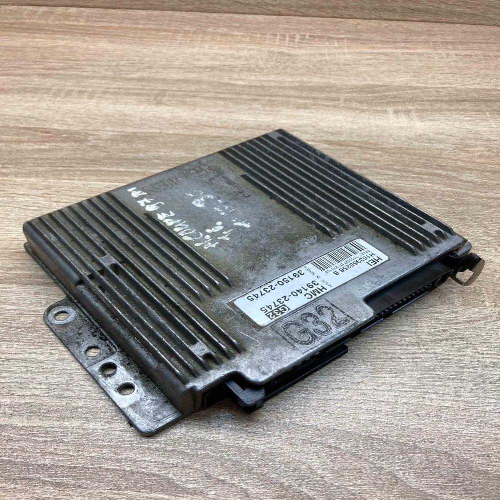 39140 23745 39150 23745  Engine control unit/module ECU Hyundai Coupe