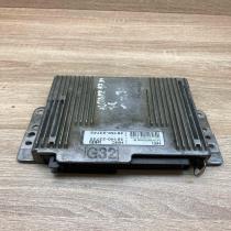 39140 23745 39150 23745  Engine control unit/module ECU Hyundai Coupe