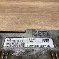 39140 23745 39150 23745  Engine control unit/module ECU Hyundai Coupe