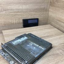 39140 23745 39150 23745  Engine control unit/module ECU Hyundai Coupe