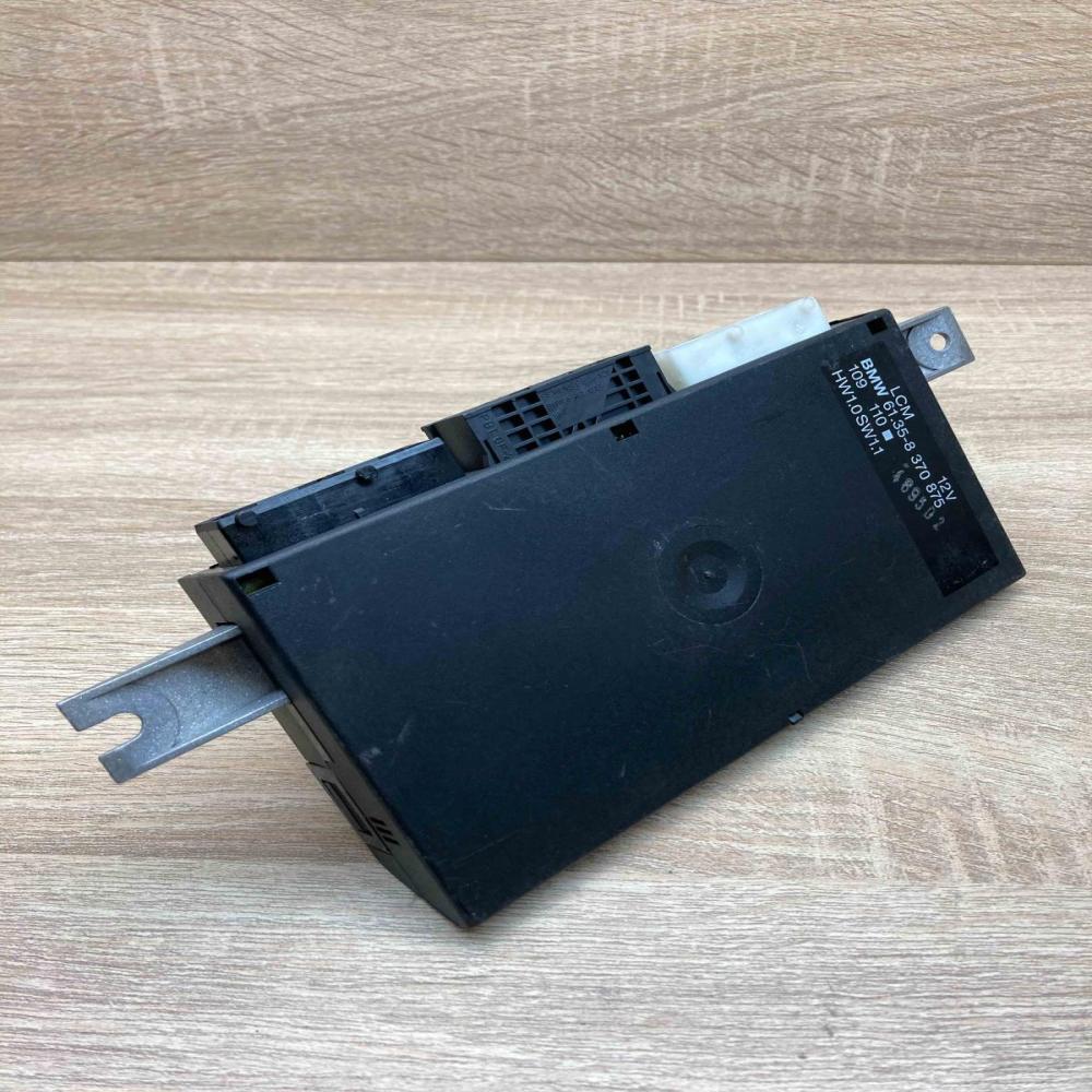 8370875   Light module LCM BMW 5 E39
