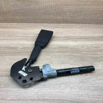 8257796 563067417C  Front seatbelt buckle BMW 5 E39