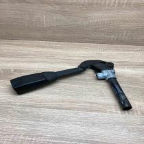 8257796 563067417C  Front seatbelt buckle BMW 5 E39