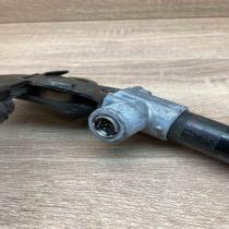 8257796 563067417C  Front seatbelt buckle BMW 5 E39