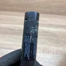 8257796 563067417C  Front seatbelt buckle BMW 5 E39