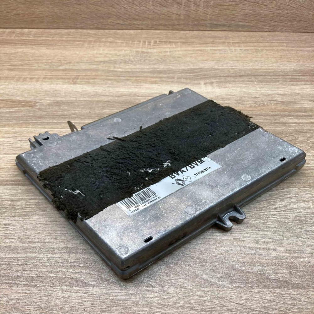 7700873714   Engine control unit/module ECU Renault Scenic III -  Grand scenic I