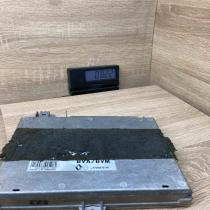 7700873714   Engine control unit/module ECU Renault Scenic III -  Grand scenic I
