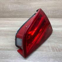 21968002 21968006  Rear/tail lights Audi A4 S4 B8 8K