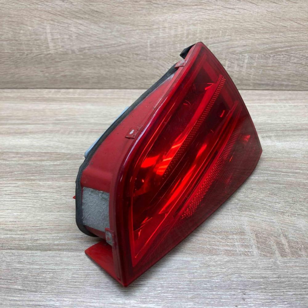 21968002 21968006  Rear/tail lights Audi A4 S4 B8 8K
