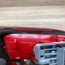 21968002 21968006  Rear/tail lights Audi A4 S4 B8 8K