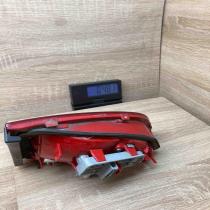 21968002 21968006  Rear/tail lights Audi A4 S4 B8 8K