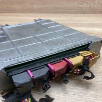 8D0907557HX 0261203941  Engine control unit/module ECU Audi A4 S4 B5 8D