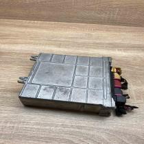 8D0907557HX 0261203941  Engine control unit/module ECU Audi A4 S4 B5 8D