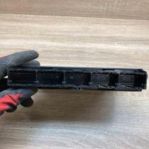 1S7T 15K600 FD 5WK48730F  Comfort/convenience module Ford Focus